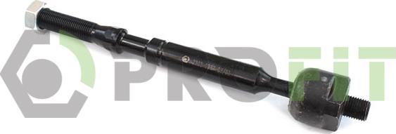 Profit 2303-0387 - Inner Tie Rod, Axle Joint autospares.lv