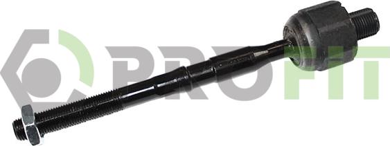 Profit 2303-0325 - Inner Tie Rod, Axle Joint autospares.lv