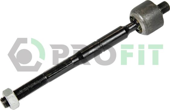 Profit 2303-0323 - Inner Tie Rod, Axle Joint autospares.lv