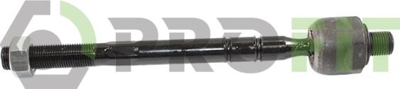 Profit 2303-0373 - Inner Tie Rod, Axle Joint autospares.lv