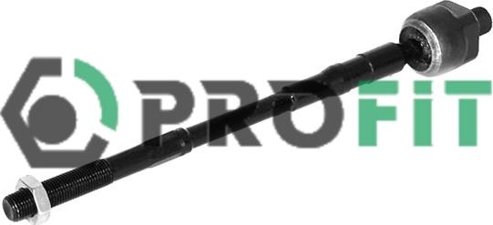 Profit 2303-0290 - Inner Tie Rod, Axle Joint autospares.lv