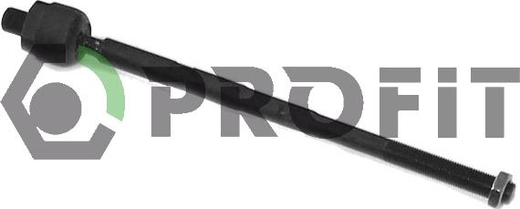 Profit 2303-0298 - Inner Tie Rod, Axle Joint autospares.lv