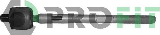 Profit 2303-0240 - Inner Tie Rod, Axle Joint autospares.lv