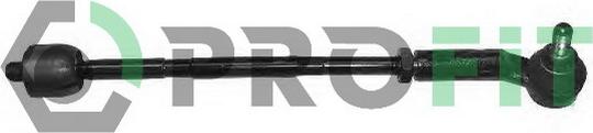 Profit 2303-0209 - Tie Rod autospares.lv