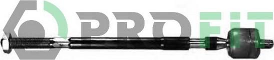 Profit 2303-0215 - Inner Tie Rod, Axle Joint autospares.lv