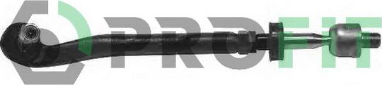 Profit 2303-0231 - Tie Rod autospares.lv