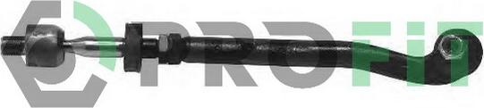 Profit 2303-0232 - Tie Rod autospares.lv