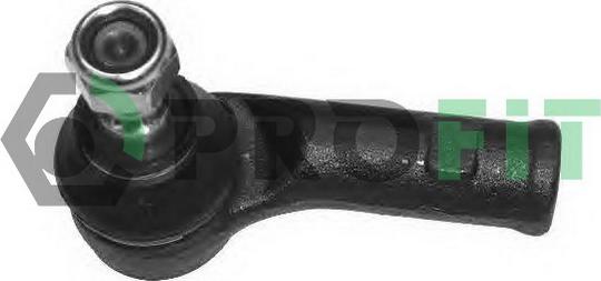 Profit 2302-0440 - Tie Rod End autospares.lv