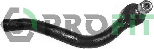 Profit 2302-0441 - Tie Rod End autospares.lv