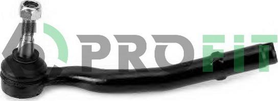 Profit 2302-0461 - Tie Rod End autospares.lv