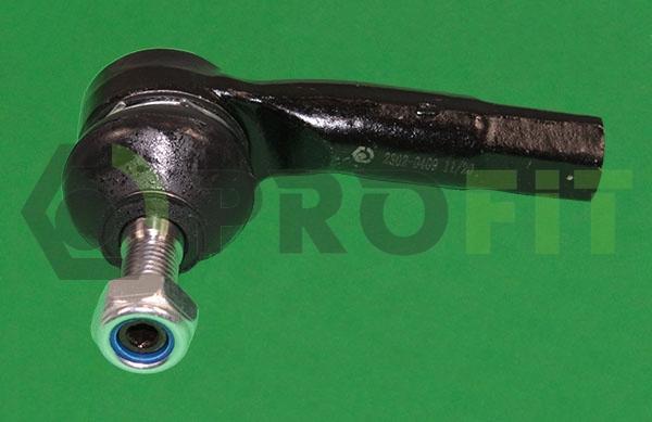 Profit 2302-0409 - Tie Rod End autospares.lv