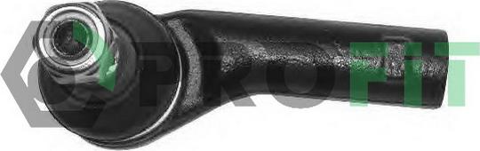 Profit 2302-0407 - Tie Rod End autospares.lv