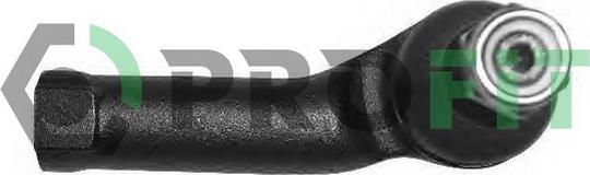 Profit 2302-0417 - Tie Rod End autospares.lv