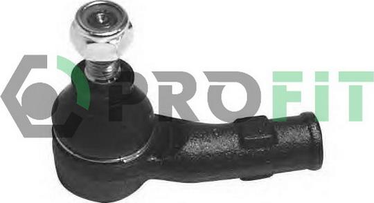 Profit 2302-0430 - Tie Rod End autospares.lv