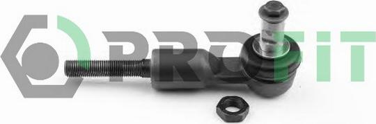 Profit 2302-0437 - Tie Rod End autospares.lv