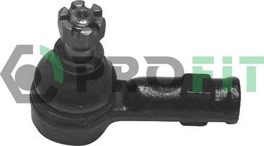 Profit 2302-0420 - Tie Rod End autospares.lv