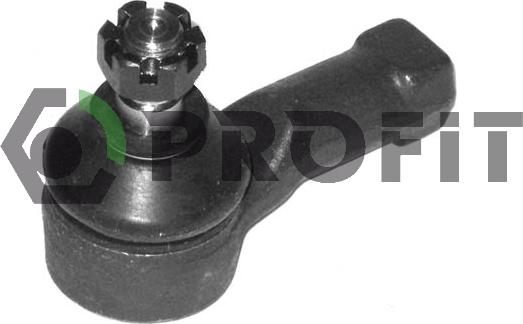 Profit 2302-0599 - Tie Rod End autospares.lv