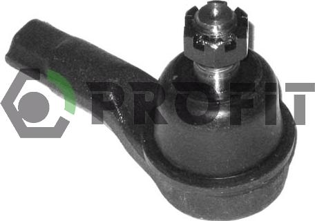 Profit 2302-0596 - Tie Rod End autospares.lv