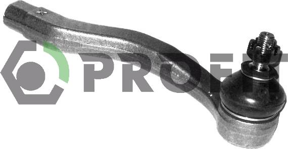Profit 2302-0590 - Tie Rod End autospares.lv