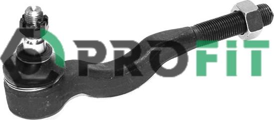 Profit 2302-0598 - Tie Rod End autospares.lv