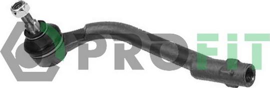 Profit 2302-0542 - Tie Rod End autospares.lv