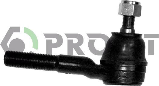 Profit 2302-0557 - Tie Rod End autospares.lv