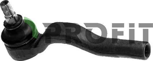 Profit 2302-0569 - Tie Rod End autospares.lv