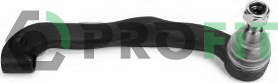 Profit 2302-0501 - Tie Rod End autospares.lv