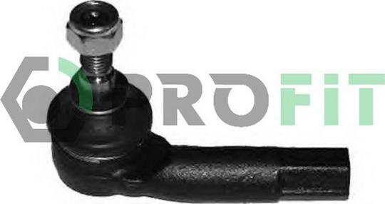 Profit 2302-0503 - Tie Rod End autospares.lv