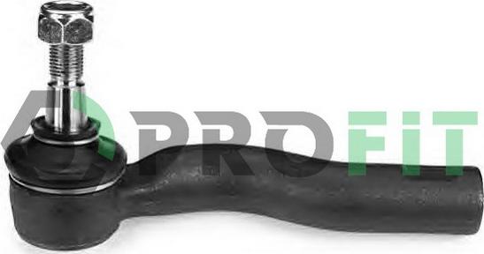 Profit 2302-0515 - Tie Rod End autospares.lv