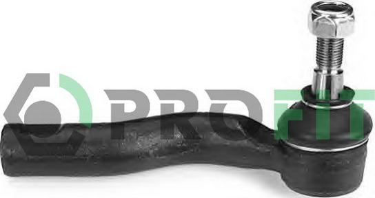 Profit 2302-0511 - Tie Rod End autospares.lv