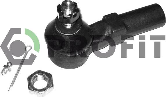 Profit 2302-0584 - Tie Rod End autospares.lv