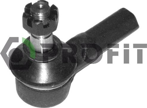 Profit 2302-0588 - Tie Rod End autospares.lv