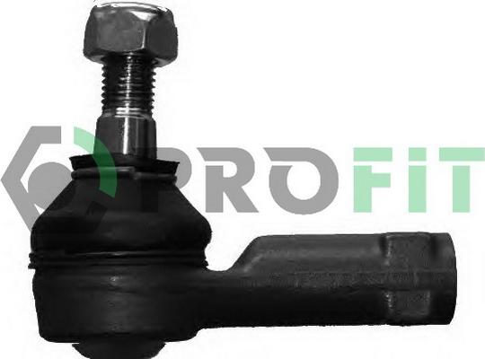 Profit 2302-0539 - Tie Rod End autospares.lv