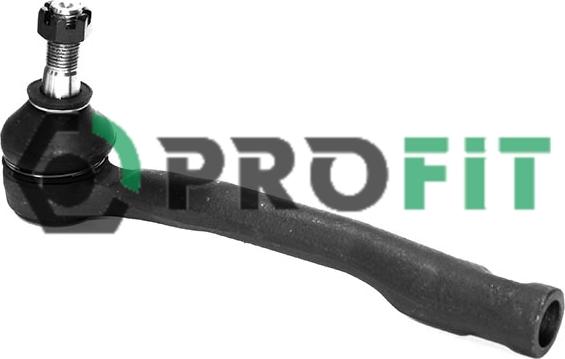 Profit 2302-0574 - Tie Rod End autospares.lv