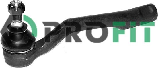 Profit 2302-0575 - Tie Rod End autospares.lv