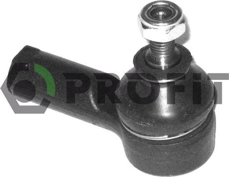 Profit 2302-0571 - Tie Rod End autospares.lv