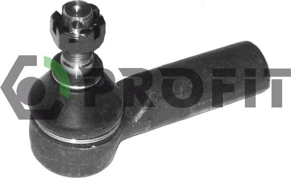 Profit 2302-0573 - Tie Rod End autospares.lv