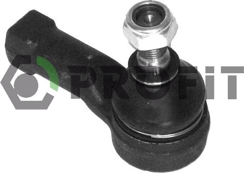 Profit 2302-0572 - Tie Rod End autospares.lv