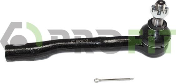 Profit 2302-0699 - Tie Rod End autospares.lv