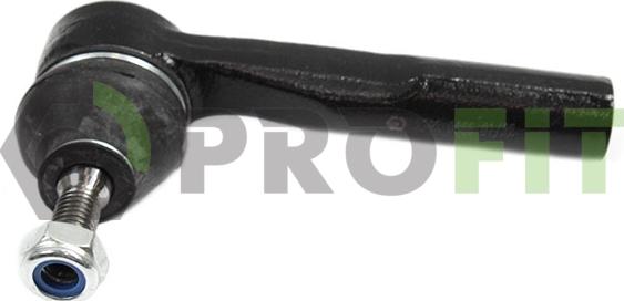 Profit 2302-0665 - Tie Rod End autospares.lv