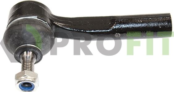 Profit 2302-0666 - Tie Rod End autospares.lv