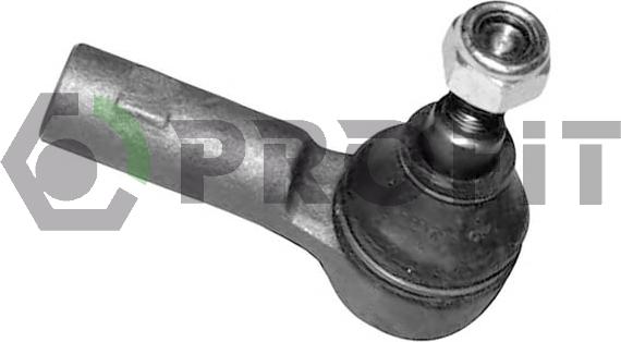 Profit 2302-0610 - Tie Rod End autospares.lv