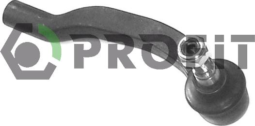 Profit 2302-0617 - Tie Rod End autospares.lv