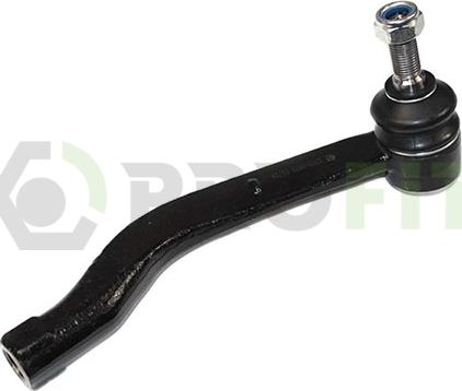 Profit 2302-0672 - Tie Rod End autospares.lv