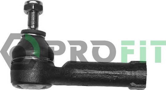 Profit 2302-0099 - Tie Rod End autospares.lv