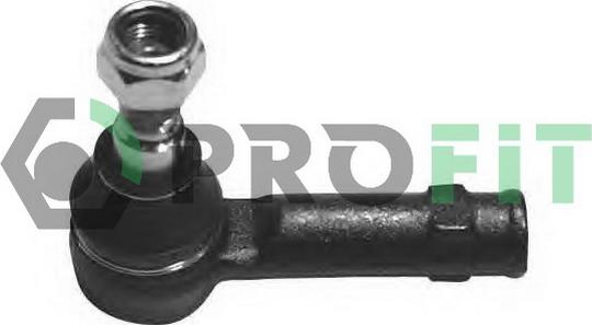 Profit 2302-0091 - Tie Rod End autospares.lv