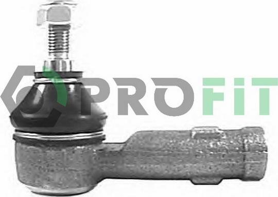 Profit 2302-0055 - Tie Rod End autospares.lv