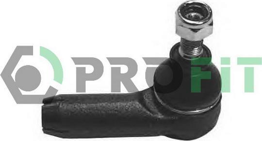 Profit 2302-0018 - Tie Rod End autospares.lv