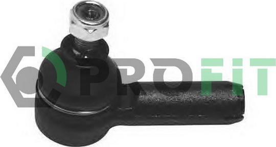 Profit 2302-0013 - Tie Rod End autospares.lv